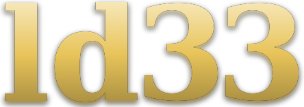 ld33 logo