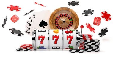 ld33 Slots Jungle Wild কীভাবে কাজ করে